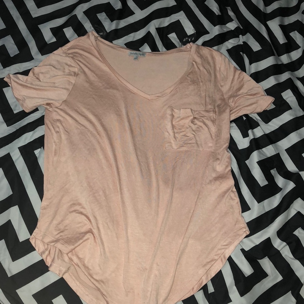 2 women’s tees